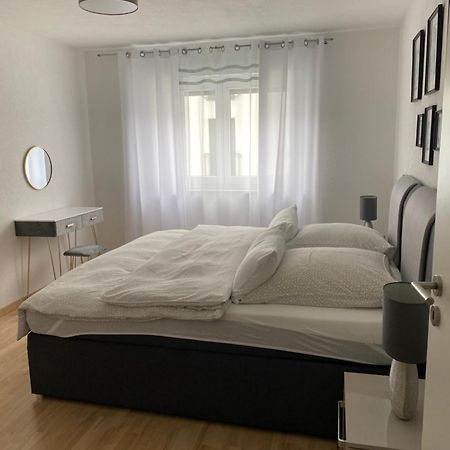 Gemuetliches City Apartment FDH Buitenkant foto