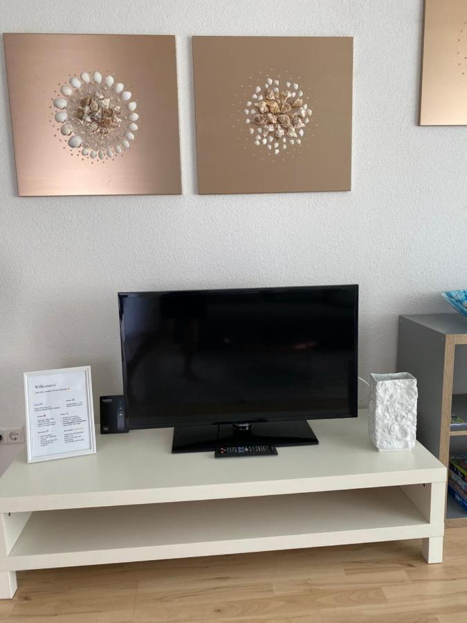 Gemuetliches City Apartment FDH Buitenkant foto